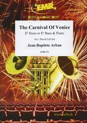 Carnival Of Venice : For E-Flat Tuba (Or E-Flat Alto Horn) and Piano.