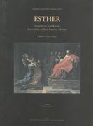 Esther : Tragedy by Jean Racine / Edition D' Anne Piejus.