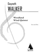 Woodland Wind Quintet (1997).