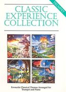 Classic Experience Collection : For Trumpet & Piano / Ed. by Jerry Lanning.