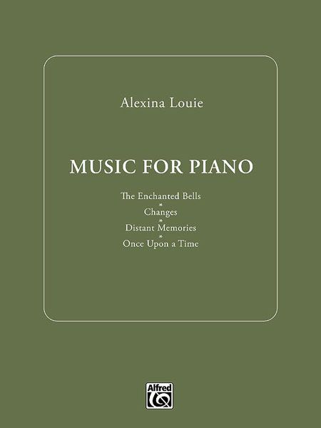 Music For Piano.