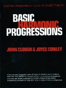 Basic Harmonic Progressions : A Self-Instruction Program.