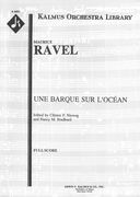 Barque Sur l'Ocean / edited by Clinton F. Nieweg.