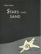 Stars and Sand : For Orchestra.
