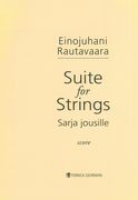Suite For Strings - Sarja Jousille (1953).