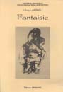 Fantaisie : Pour Violoncelle Seul (1983).