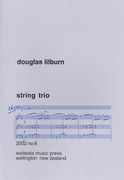 String Trio (1945).