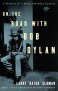 On The Road With Bob Dylan.