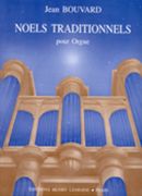 Noels (13) Traditionnels : Pour Orgue.