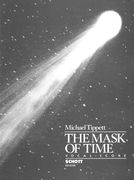 Mask of Time.
