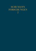 Robert Schumann und Seine Musikalischen Zeitgenossen : Bericht Über Das 6. Internationale...