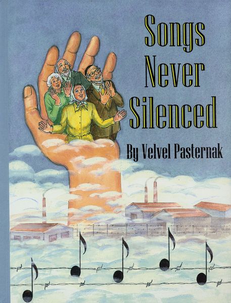 Songs Never Silenced.