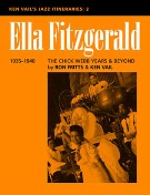 Ella Fitzgerald : The Chick Webb Years and Beyond, 1935-1948.