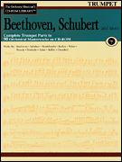 Orchestra Musician's CD-ROM Library, Vol. 1 : Beethoven, Schubert and More - Trumpet.