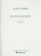 Flute Concerto / Reduction For Flute And Piano.