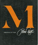 M : Writings '67-'72 by John Cage.