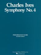 Symphony No. 4.