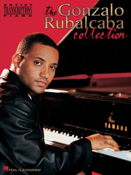 Gonzalo Rubalcaba Collection.