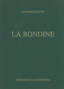 Rondine [I].