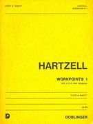 Workpoints 1 : For Flute and Bassoon.