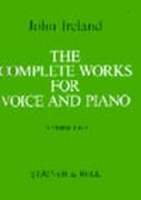 Settings Of Various Poets For Medium Voice.