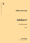 Jubilare! : For Wind Ensemble.