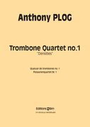 Trombone Quartet No. 1 (Densities).