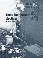 Louis Andriessen : De Staat.