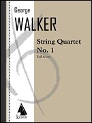 String Quartet No. 1 (1947).