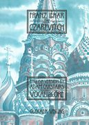 Czarevitch : Operetta In 3 Acts / English Version by Adam Carstairs.