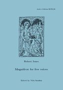 Magnificat : For Five Voices / edited by Nick Sandon.