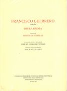 Opera Omnia, Vol. XII : Himnos De Visperas / transcribed and edited by Jose Ma. Llorens Cistero.
