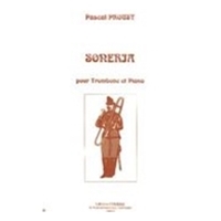 Soneria : Pour Trombone Et Piano.