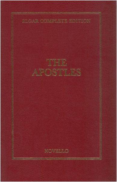 Apostles.