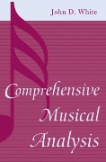 Comprehensive Musical Analysis.