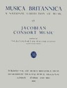 Jacobean Consort Music.