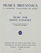 Music For Mixed Consort.