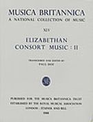Elizabethan Consort Music II.