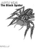 Black Spider : Vocal Score.