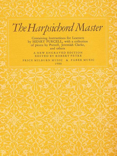 Harpsichord Master.