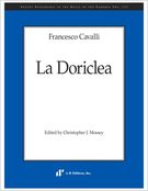 Doriclea / edited by Christopher J. Mossey.