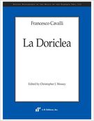 Doriclea / edited by Christopher J. Mossey.