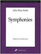 Symphonies / edited Ian Graham-Jones.