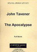 Apocalypse (Ephesus Version) : For Soprano, Tenor, Bass, Instrumental Ensemble.