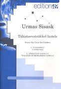 Tähistaevatsükkel Lastele - Starry Sky Cycle For Children : For Piano.