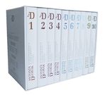Correspondance and Documents : Complete 10-Volume Set.