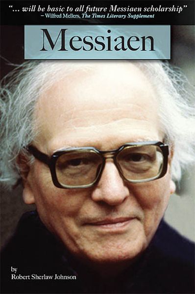Messiaen.