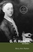G. F. Handel : A Guide To Research / 2nd Edition.