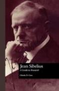 Jean Sibelius : A Guide To Research.