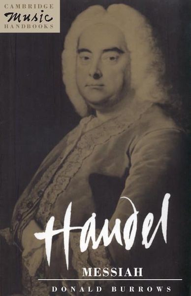 Handel : Messiah.